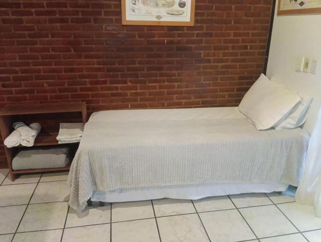 Buganville Loft Abraão Exterior foto